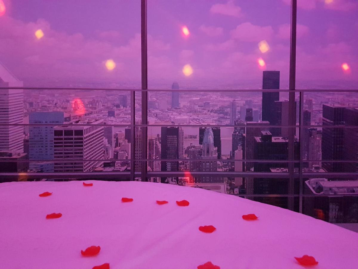 Hotel 9 Secrets - Adults Only กรานาดา ภายนอก รูปภาพ